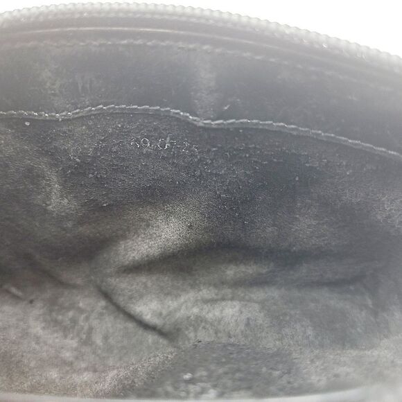 Gucci Leather Clutch Bag - Picture 5 of 7